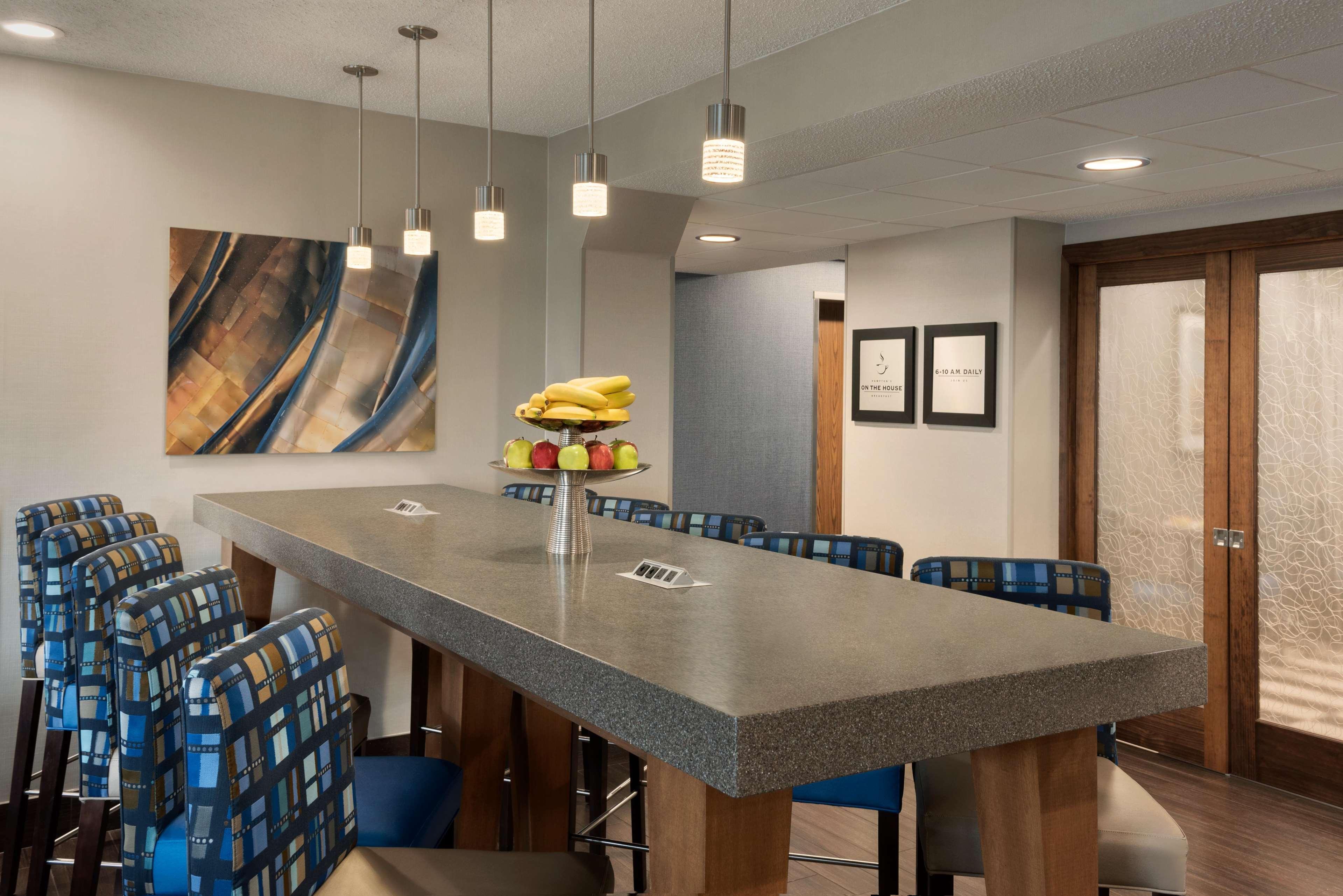 Hotel Hampton Appleton-fox River Mall Area Appleton