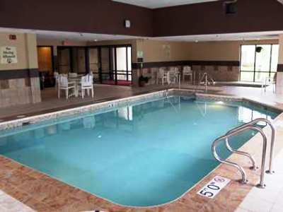 Hotel Hampton Appleton-fox River Mall Area Appleton