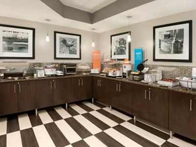 Hampton Appleton-fox River Mall Area Hotel Appleton